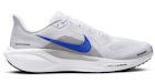 Nike Air Zoom Pegasus 41 White Wolf Grey Pure Platinum Racer Blue