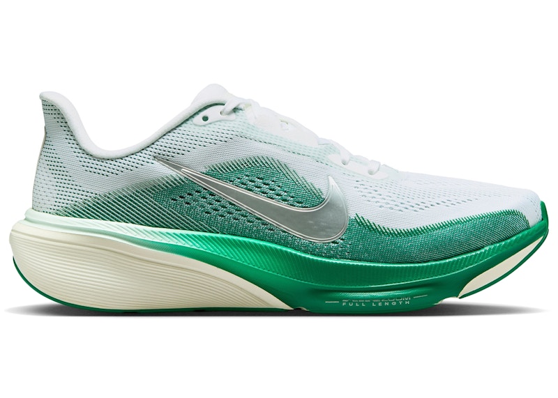 WORLD PEGASUS グリーン Nike Air Zoom Pegasus 42 Malachite Barely Green (Women's) - IB1881