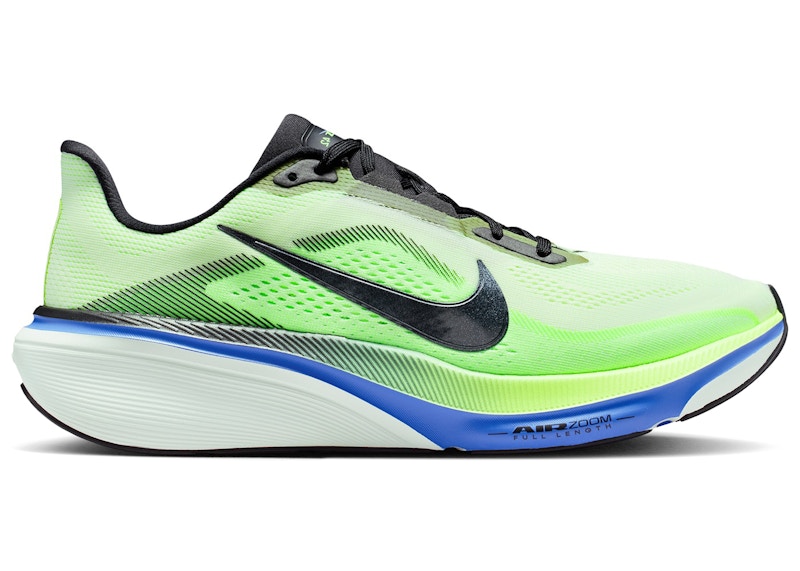 Nike Air Zoom Pegasus 42 Volt Tint Sapphire