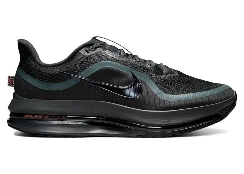 Nike Air Zoom Pegasus Premium Anthracite Black メンズ