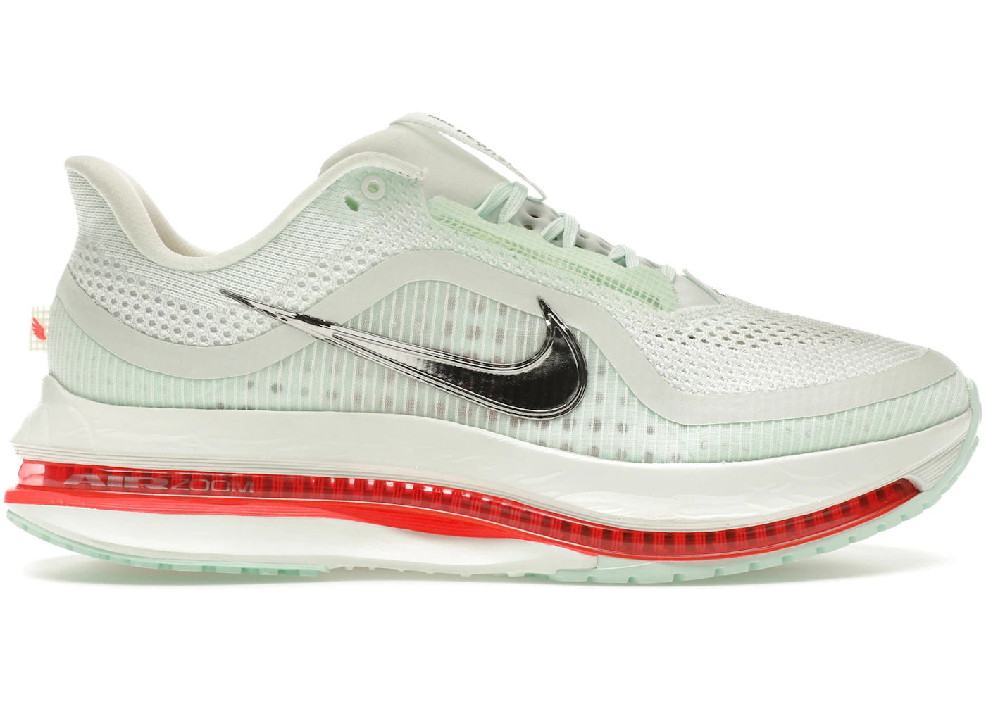 Nike Air Zoom Pegasus Premium Kaum Grün Herren – HQ2592-301 – DE