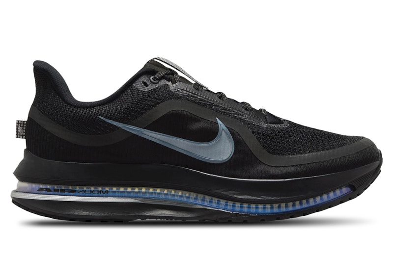 Nike Court Air Zoom Vapor X HC Black Volt for Sale
