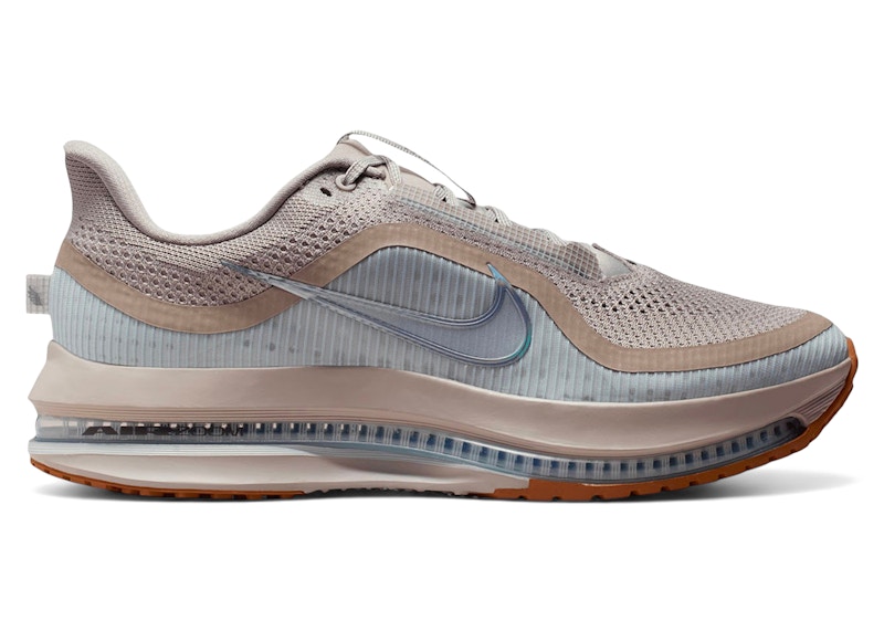 Nike Air Zoom Pegasus Premium College Grey Gum Men's - HQ2592-010 - US