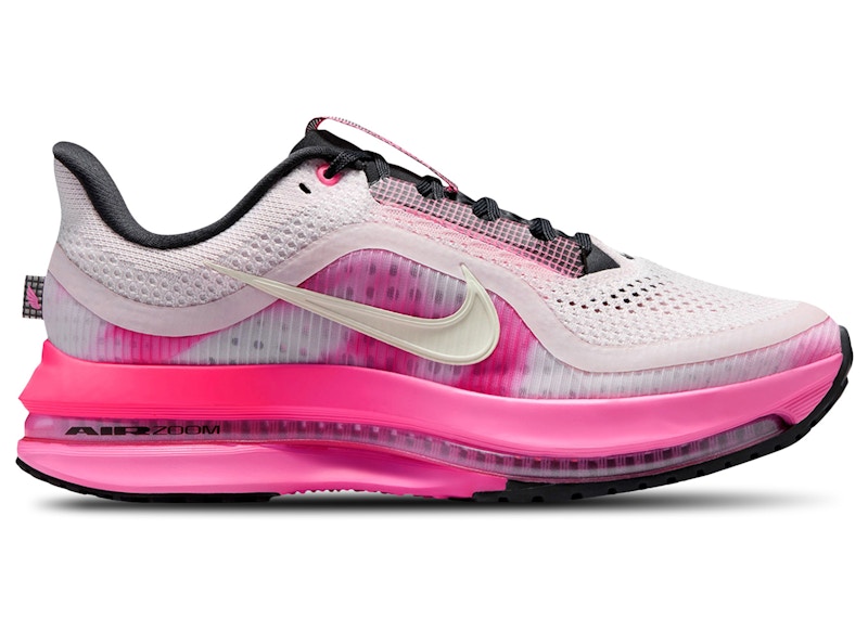 Nike Air Zoom Pegasus Premium Pearl Pink Hyper Pink Summit White (Women's)