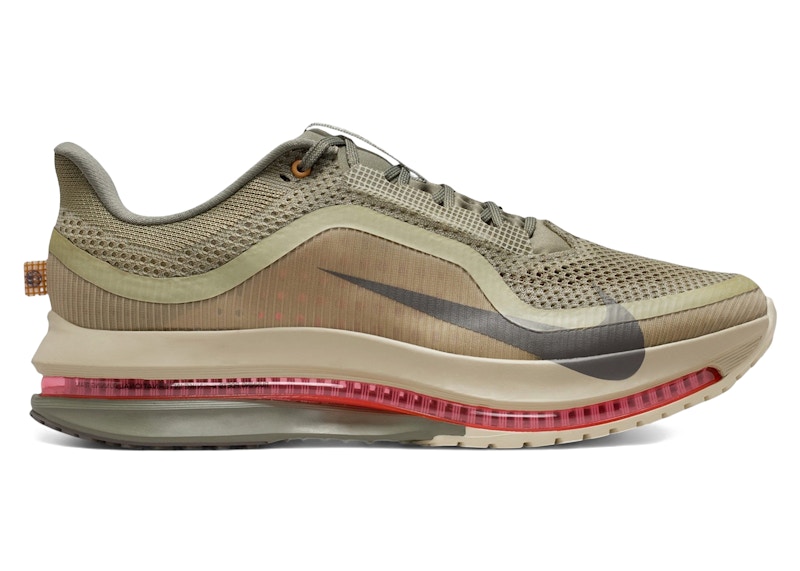 スパイク・シューズ NIKE PEGASUS PREMIUM 27.5 Nike Pegasus Premium Men's Road Running Shoes. Nike JP