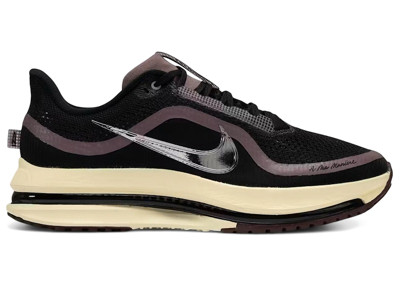 A Ma Maniére x Nike Pegasus Premium SP 'Burgundy Crush'