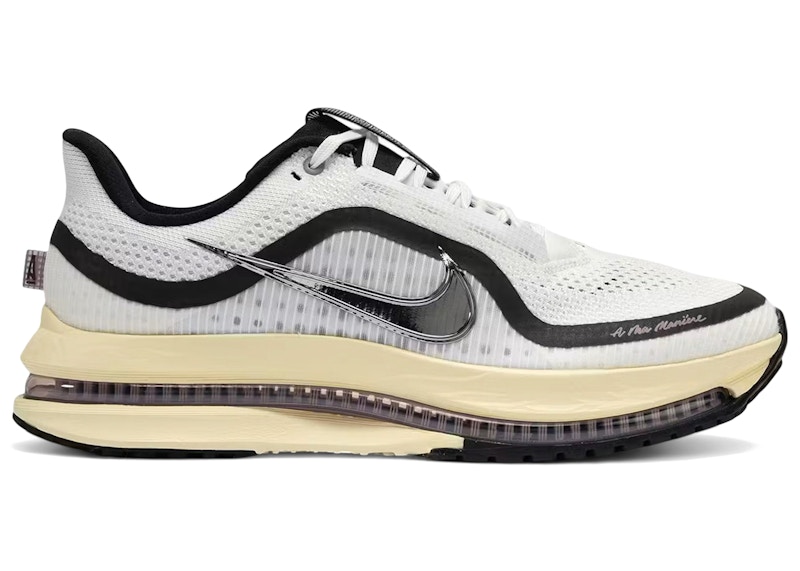 A Ma Maniére x Nike Pegasus Premium SP 'Summit White'