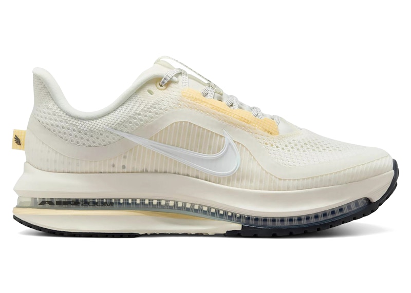 Nike Wmns Pegasus Premium 'Sail Alabaster' | Cream | Women's Size 6.5 - HQ2593-104