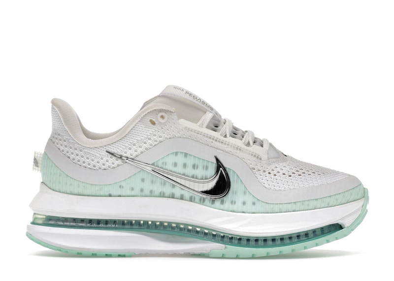 Nike Air Zoom Pegasus Premium White Mint Foam (Women's) - HQ2593 Nike Air Zoom Pegasus Premium White Mint Foam (Women's) - HQ2593