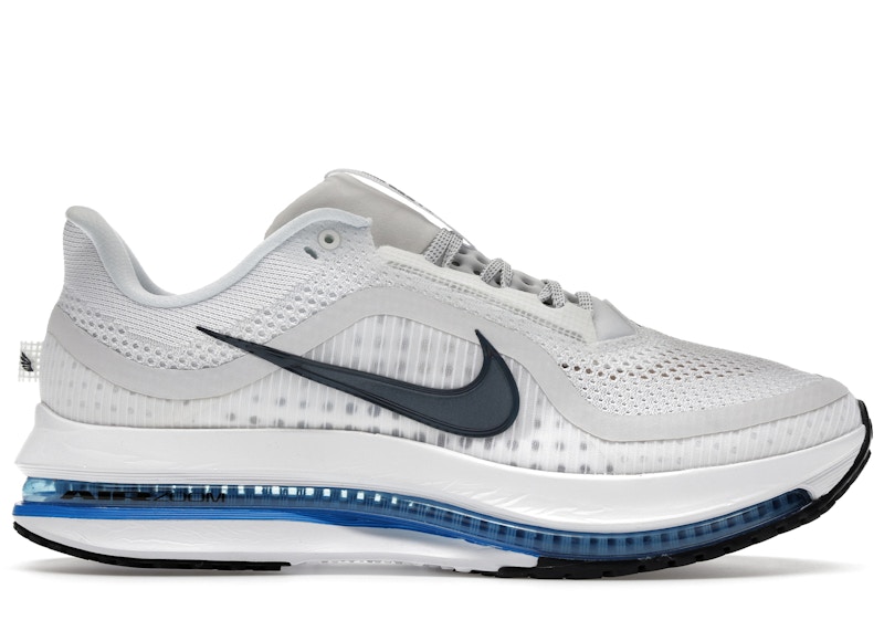 Nike Air Zoom Pegasus Premium White Photo Blue Men's - HQ2592-104 - US