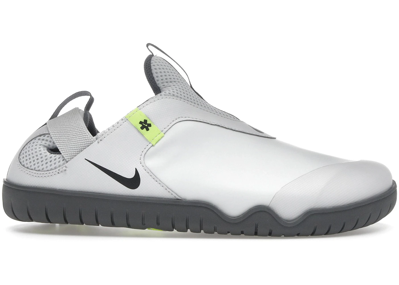 Nike Air Zoom Pulse Photon Dust Volt Hombre CT1629-004 MX