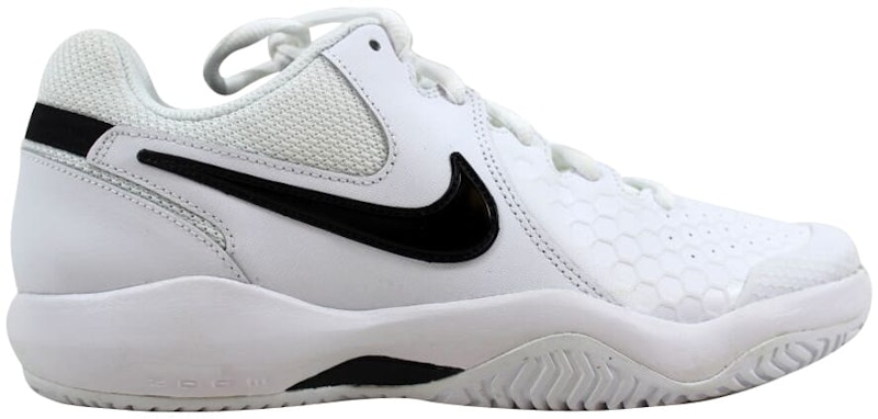 Nike hotsell zoom resistance