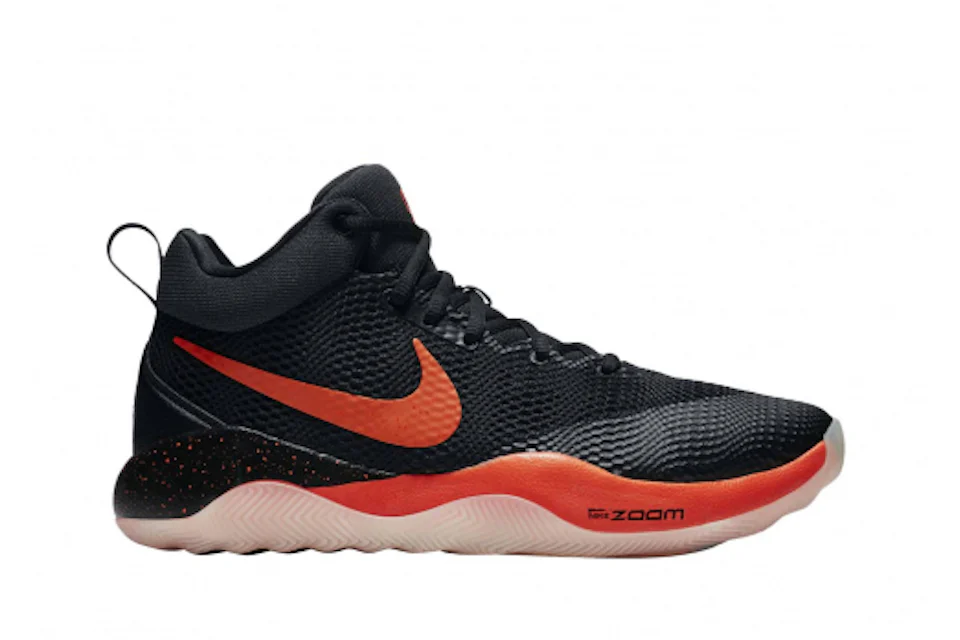 Nike zoom rev 2017 pe devin booker Clearance