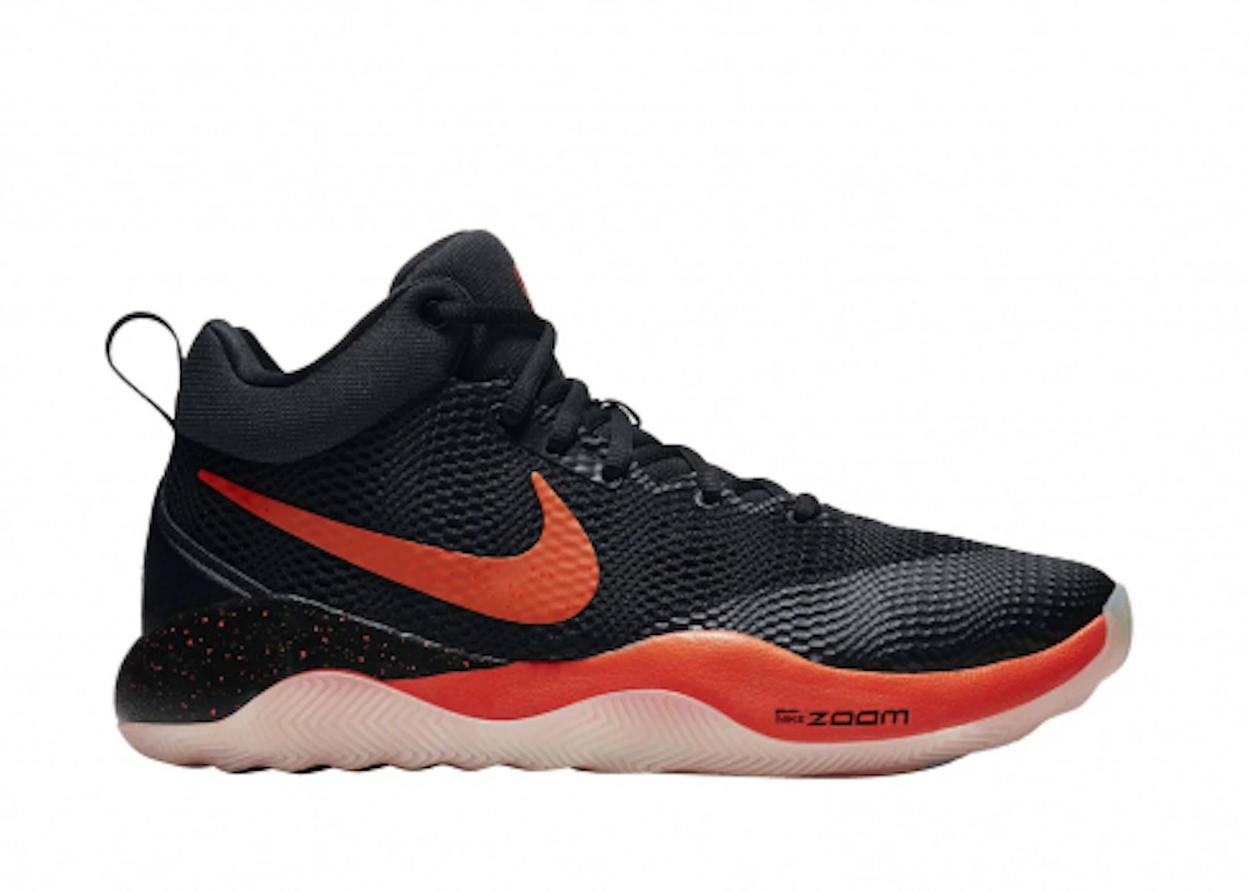 Nike Air Zoom Rev Devin Booker PE Men's - 910572-080 - US