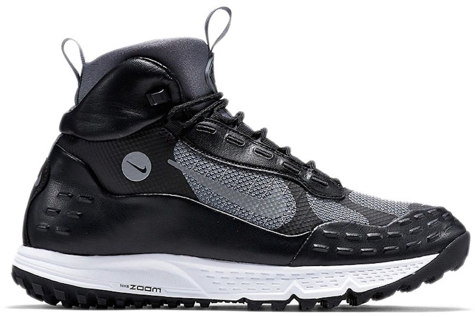 Nike terra sertig black Clearance