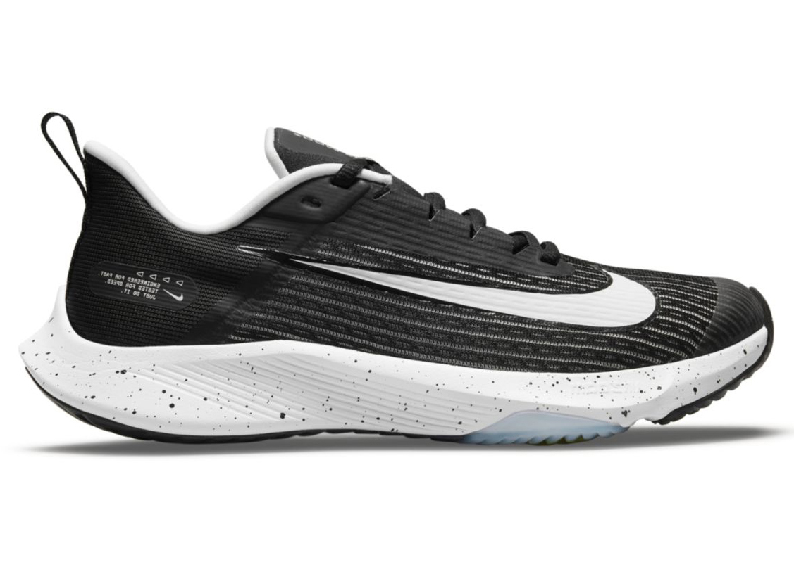 nike performance air zoom speed 2