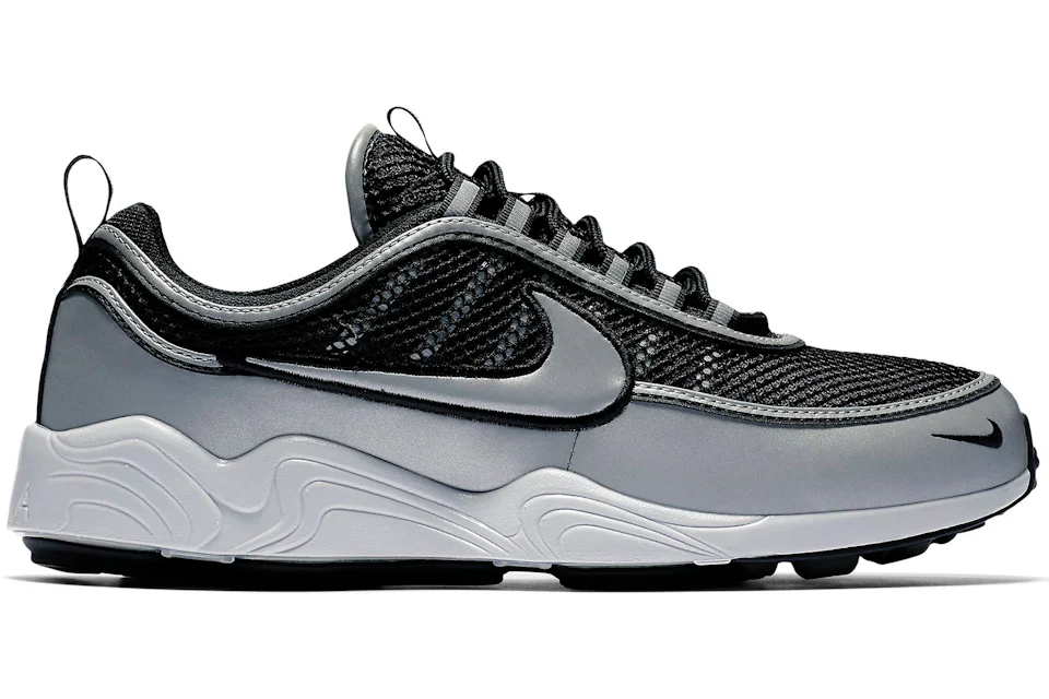 Nike air zoom top spiridon wolf grey