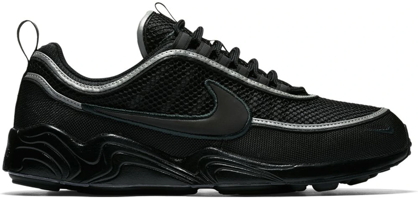 Nike Zoom 16 Black Men's - 926955-001 - US
