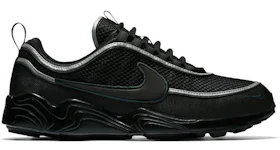 Black top nike spiridon