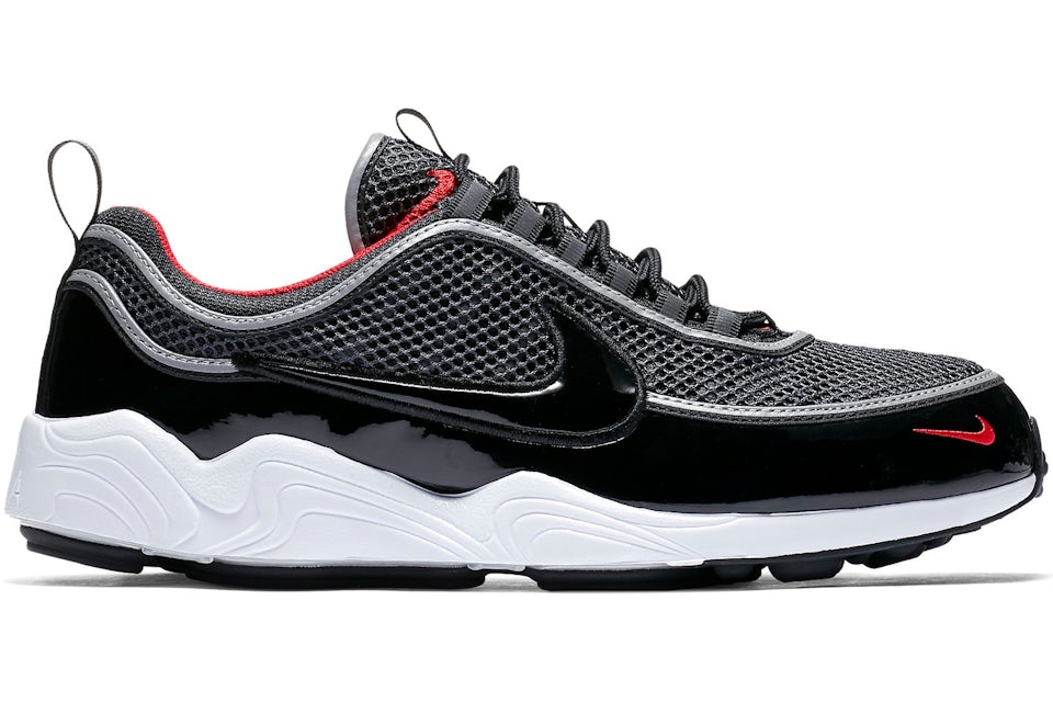 Air zoom 2025 spiridon black