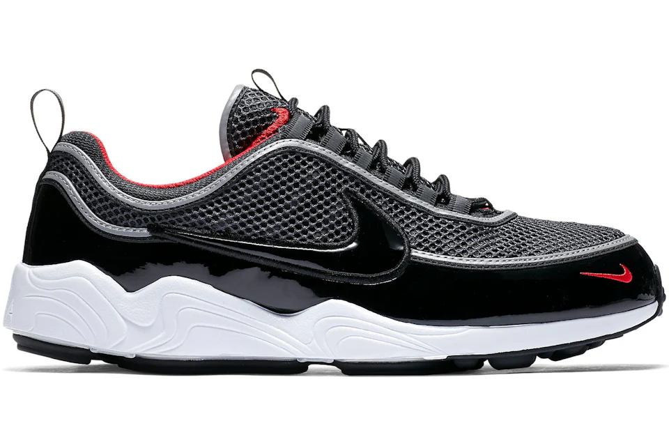 Nike air zoom spiridon 16 black outlet