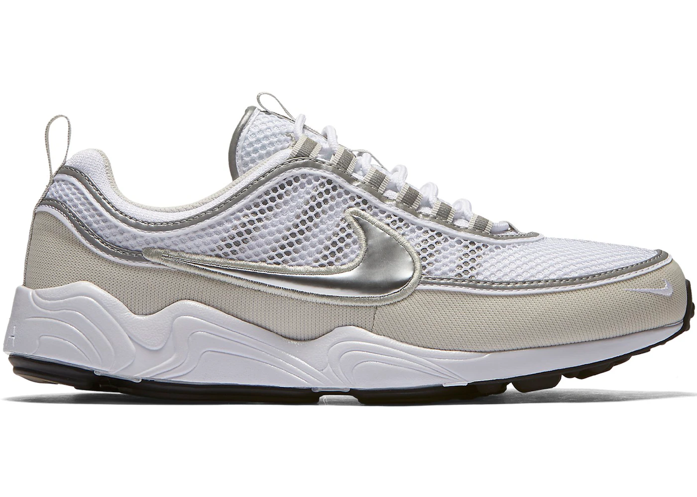 Nike air zoom spiridon prix Clearance