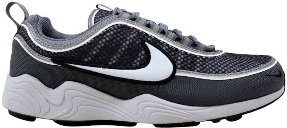 Nike Air Zoom Spiridon '16 Dark Grey Men's - - US