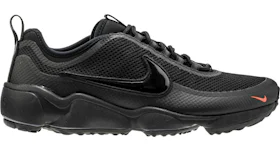 Nike Air Zoom Spiridon OG Black Sport Red (2016) Men's - 849776-001 - US