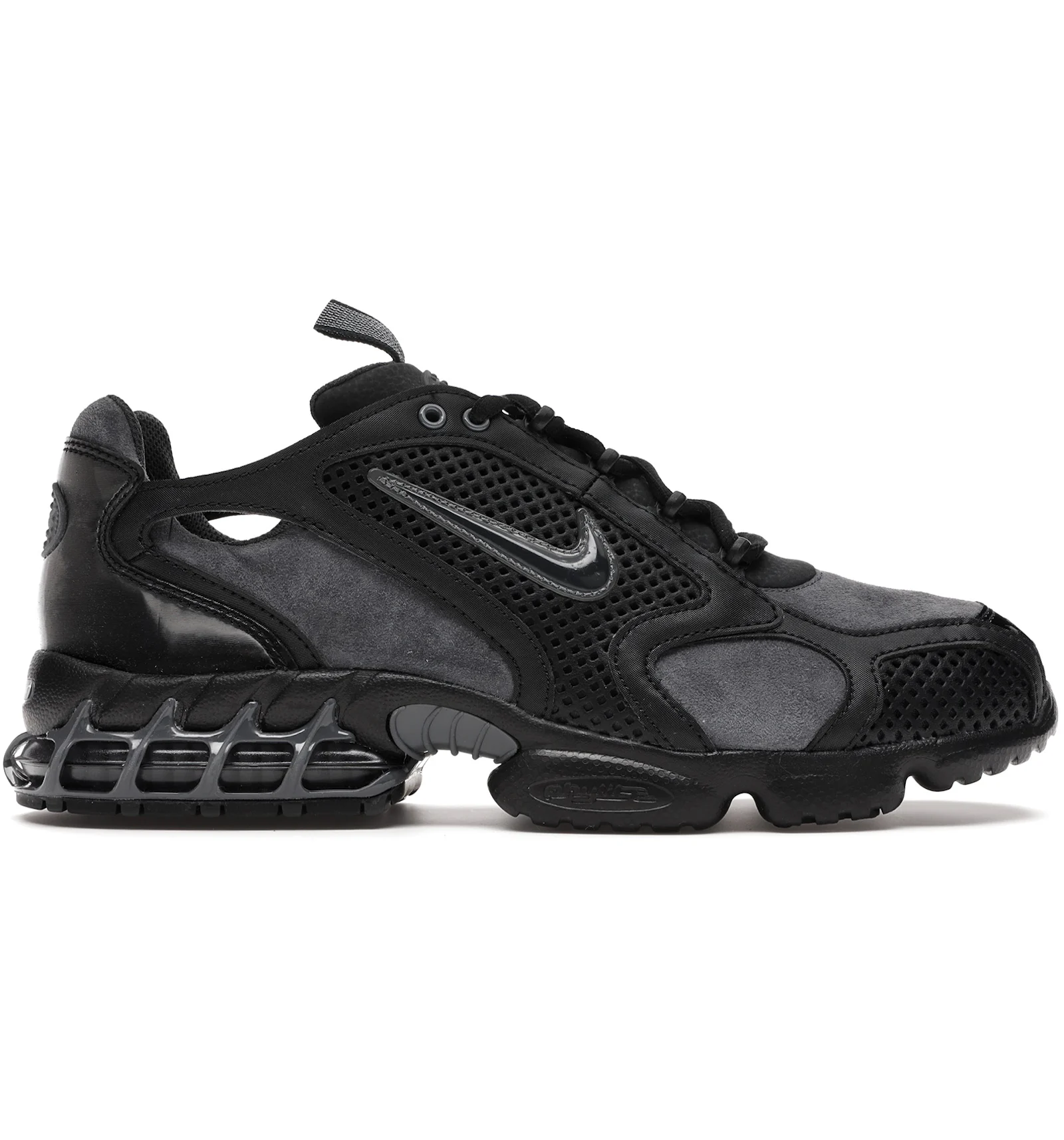 Nike x st~ssy air zoom spiridon cage 2 stockx Clearance