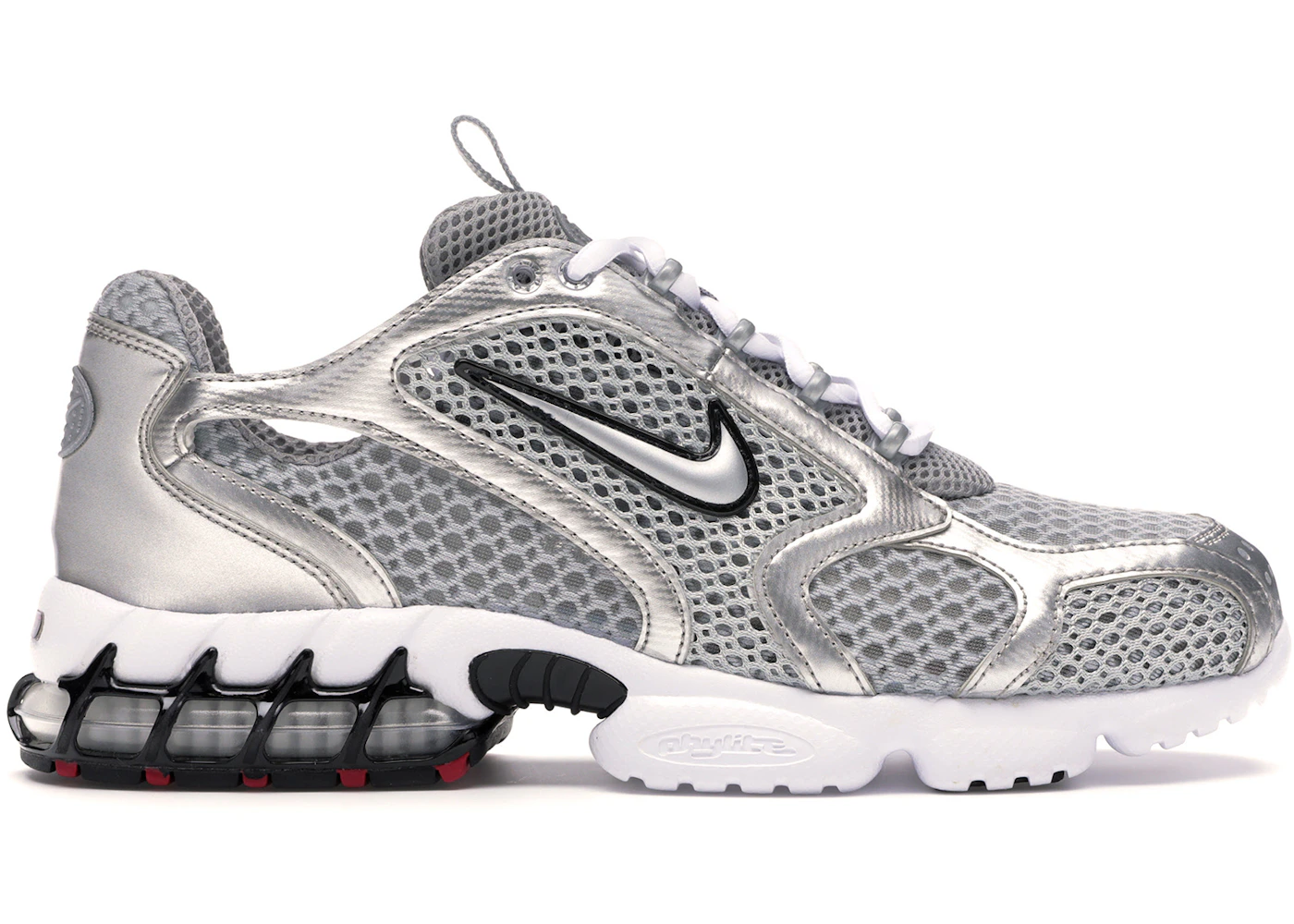 Nike spiridon air zoom Clearance