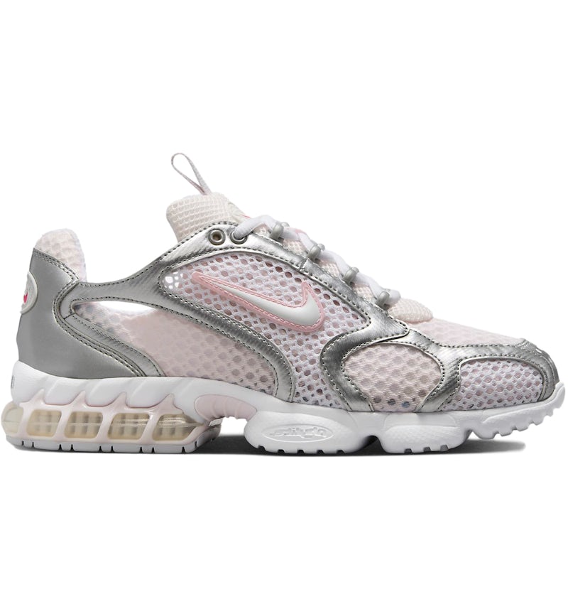 Nike Air Zoom Spiridon Cage Pale Pink (Women's) HV3932-699 US