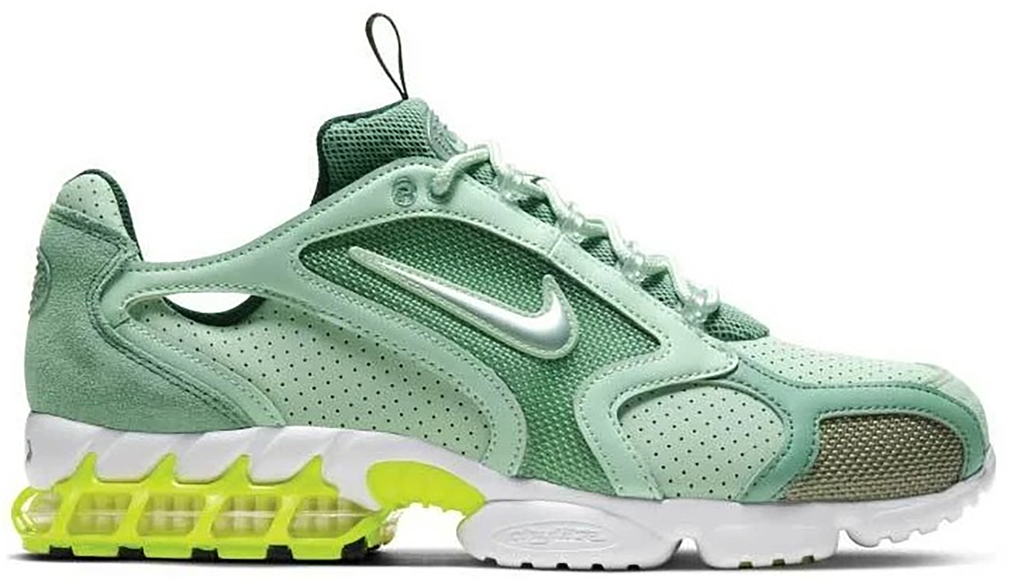 air zoom cage 2