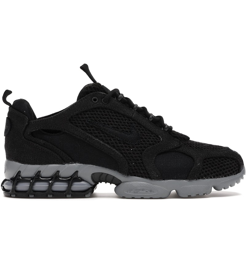 Air Zoom Spiridon Cage Nike X Stussy Resell Nike Air Zoom Spiridon