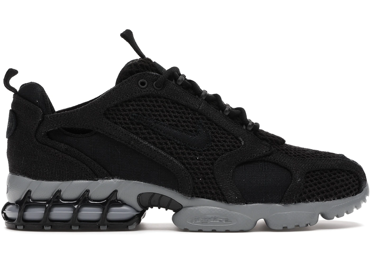 Zoom spiridon black Outlet