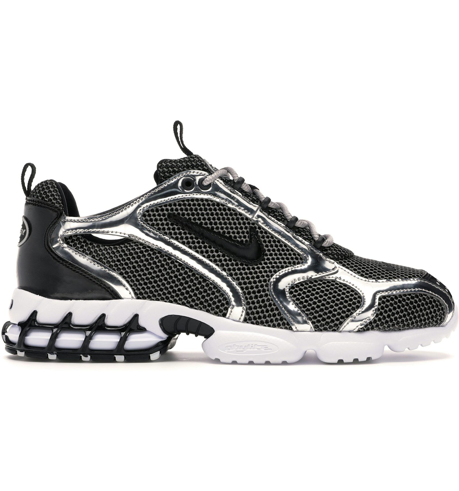 Nike x stüssy air zoom spiridon cage 2 160 euros Clearance