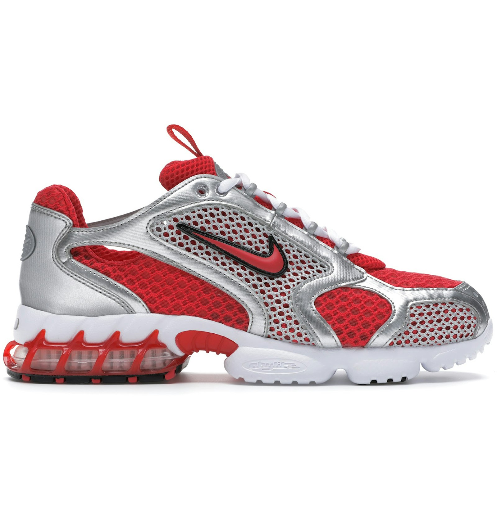 Nike aire zoom spiridon Clearance