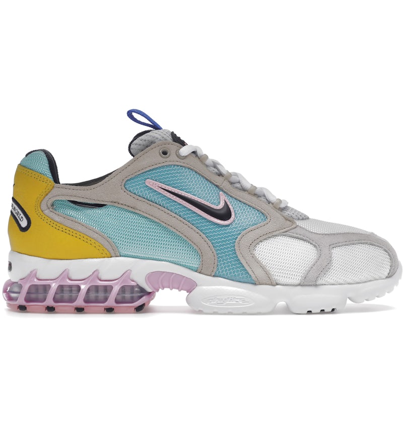 Nike Air Zoom Spiridon Cage 2 size Carnaby Men s CW7482 100 US