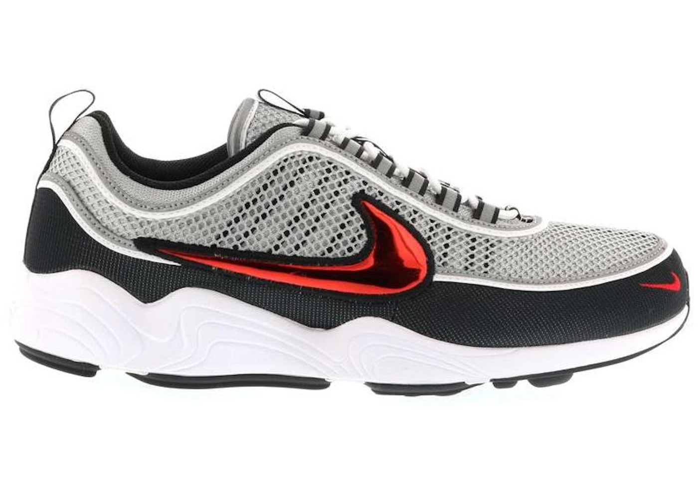 Zoom spiridon black Outlet