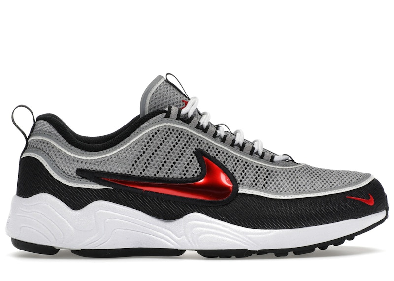 Nike Air Zoom Spiridon OG Sport Red 2024 HF9117 001 JP