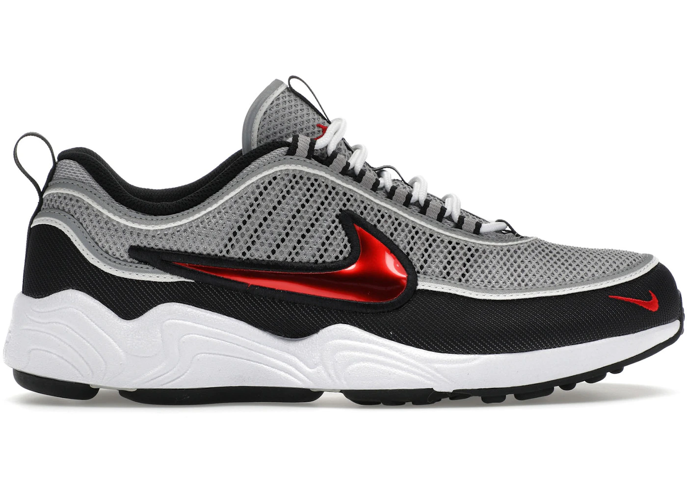 Nike Air Zoom Spiridon OG Sport Red (2024) Men's HF9117-001 US