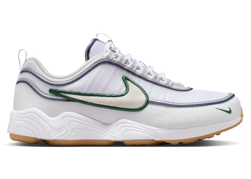 Stash × Nike Air Zoom Spiridon Nike Air Zoom Spiridon 'Stash' Release Date. Nike SNKRS