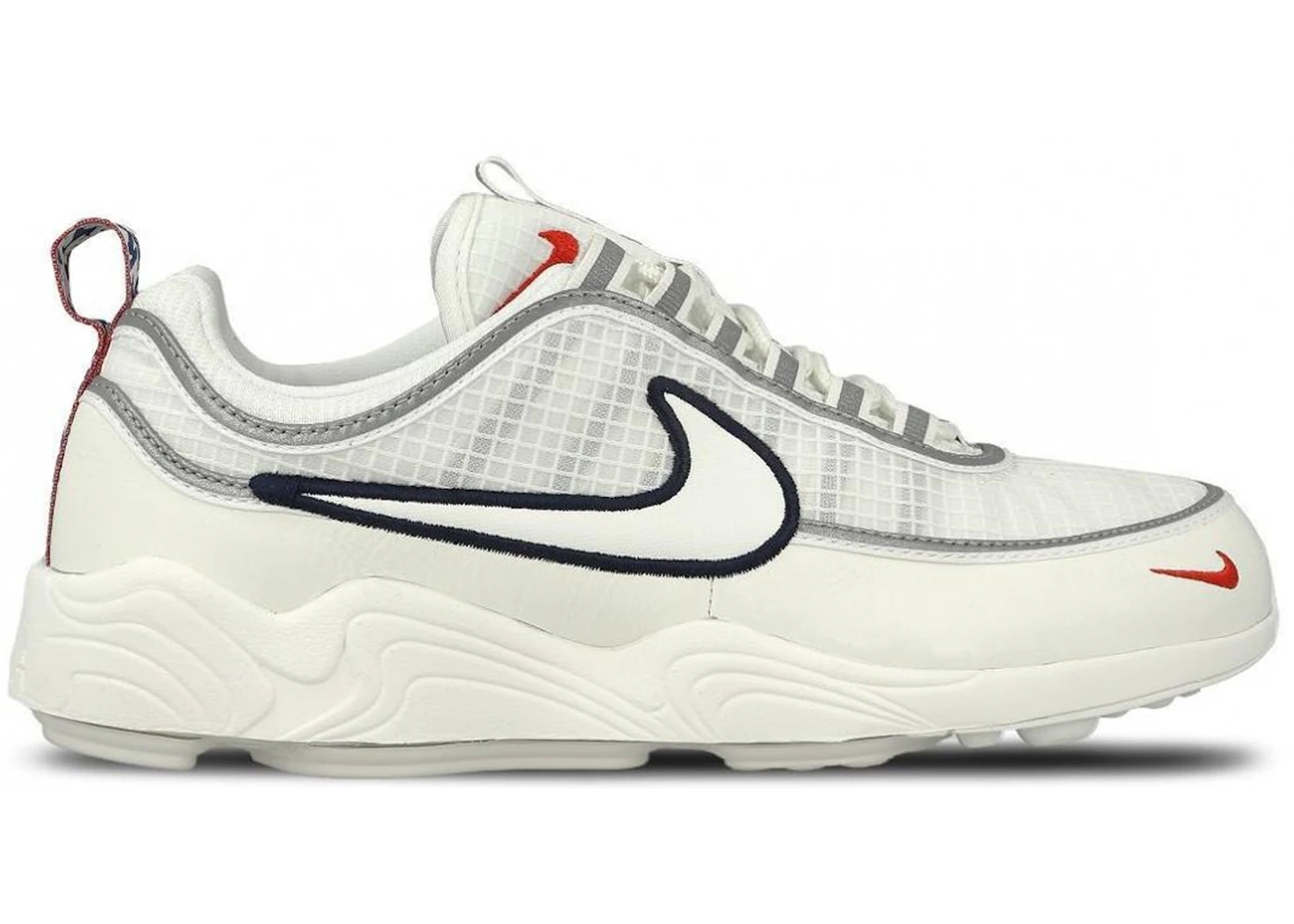 Nike zoom 2025 spiridon se