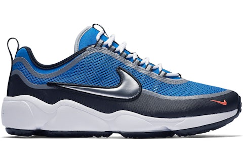 Nike Air Zoom Spiridon Regal Blue Men s 876267 400 US
