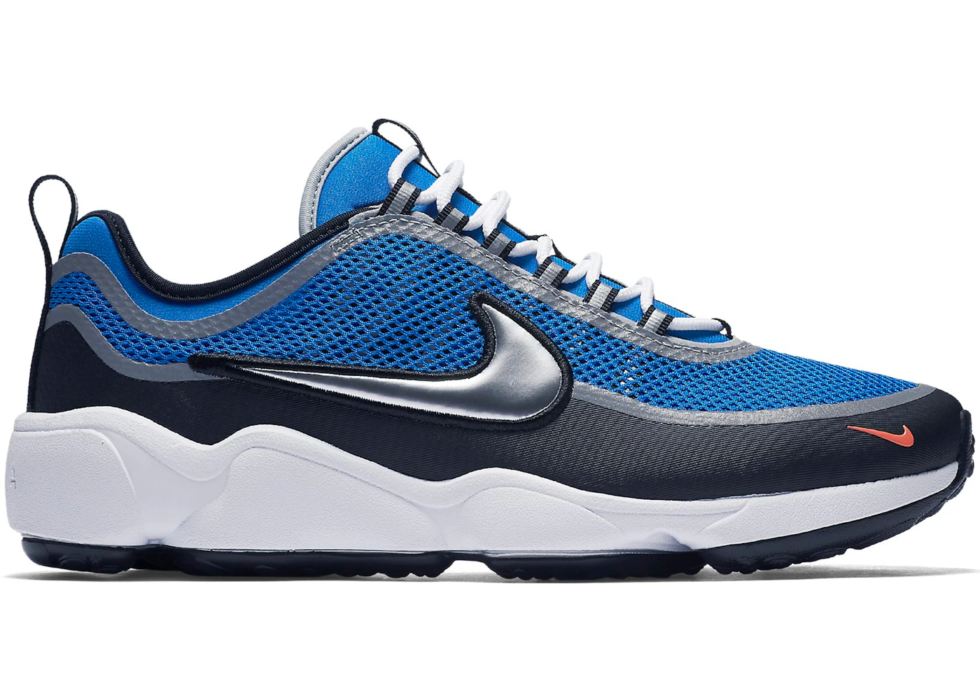 Nike zoom top spiridon gold