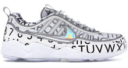 Nike Air Zoom Spiridon Olympic Men's - 849776-174 - US