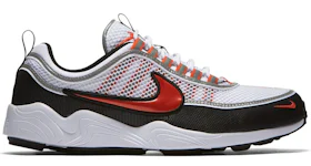 Nike spiridon og black outlet