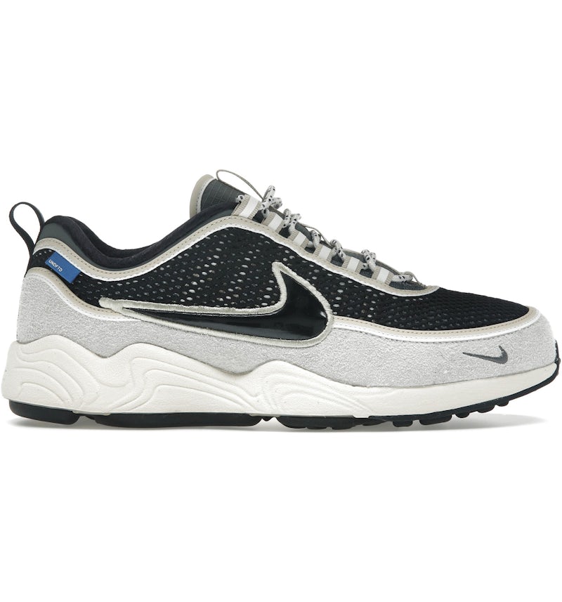 Nike Air Zoom Spiridon Undefeated Phantom Men's HV4847-001 US