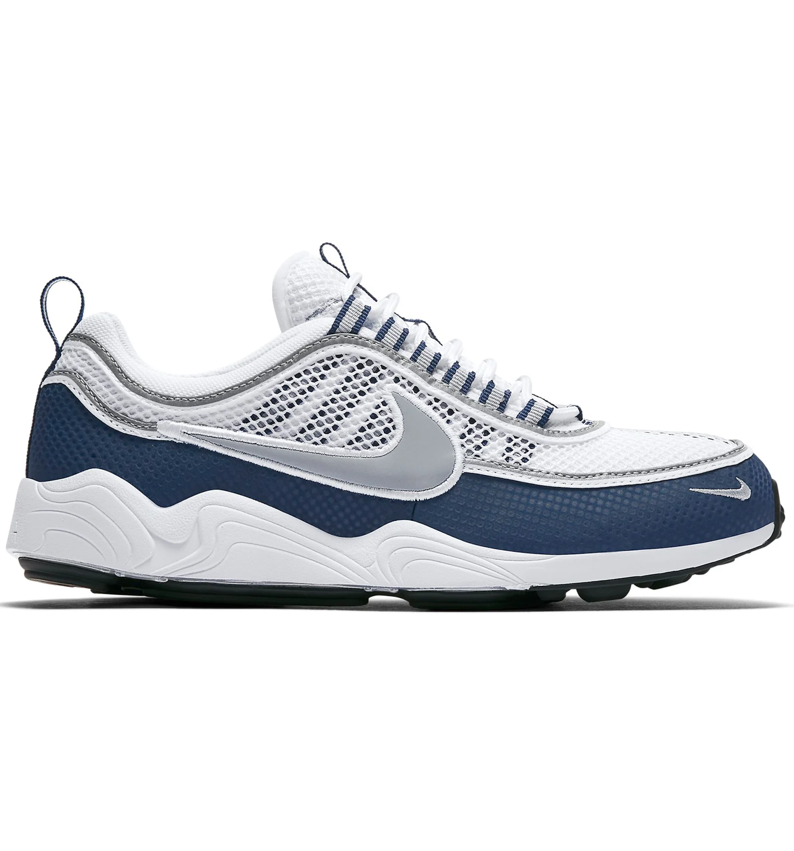 Nike air top zoom spiridon fit