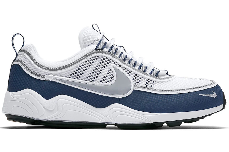 Nike air zoom spiridon history best sale