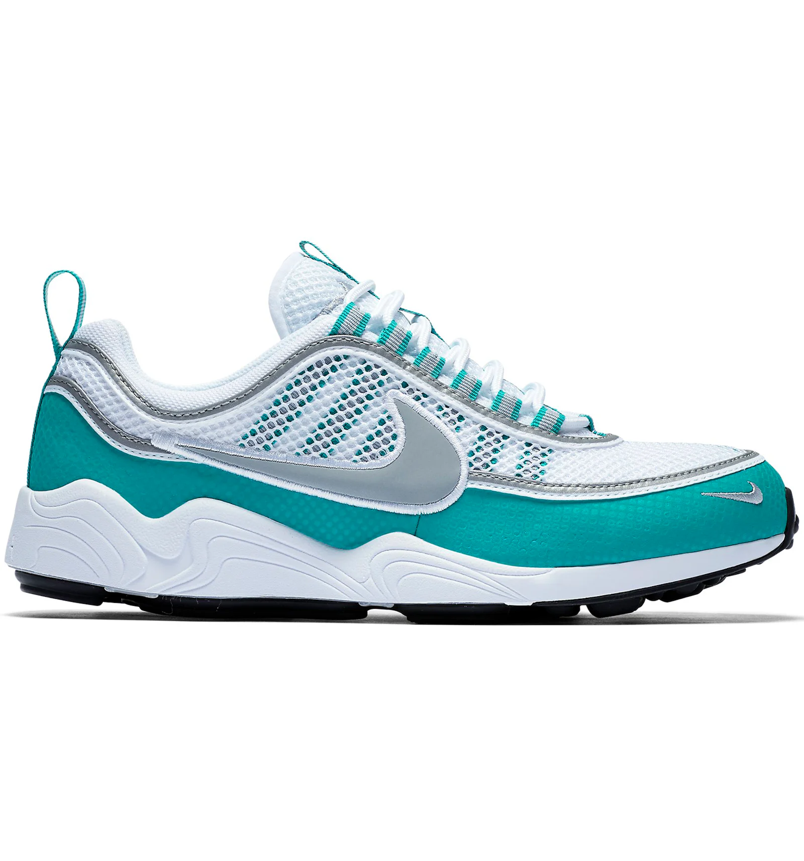 Spiridon white discount